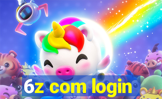 6z com login